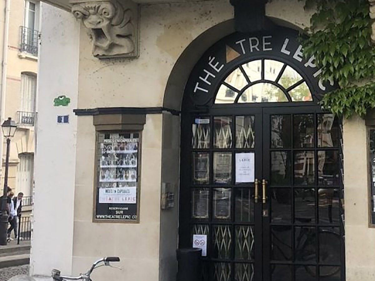 Bonus-surprise : pellicule & mécanique
