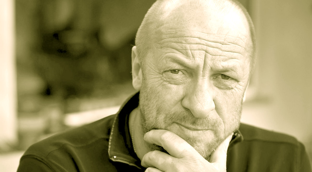 Zbigniew Preisner alias Van den Budenmayer